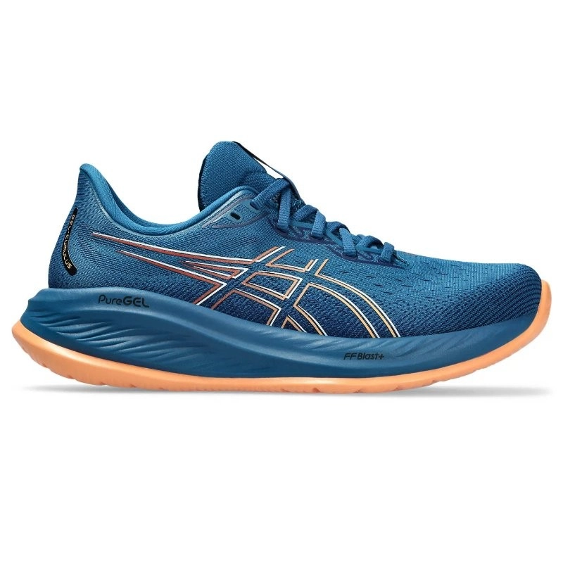 Tênis GEL-Cumulus 26 - Masculino - Azul