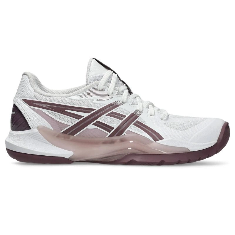 Tênis Powerbreak FF - Feminino - Branco