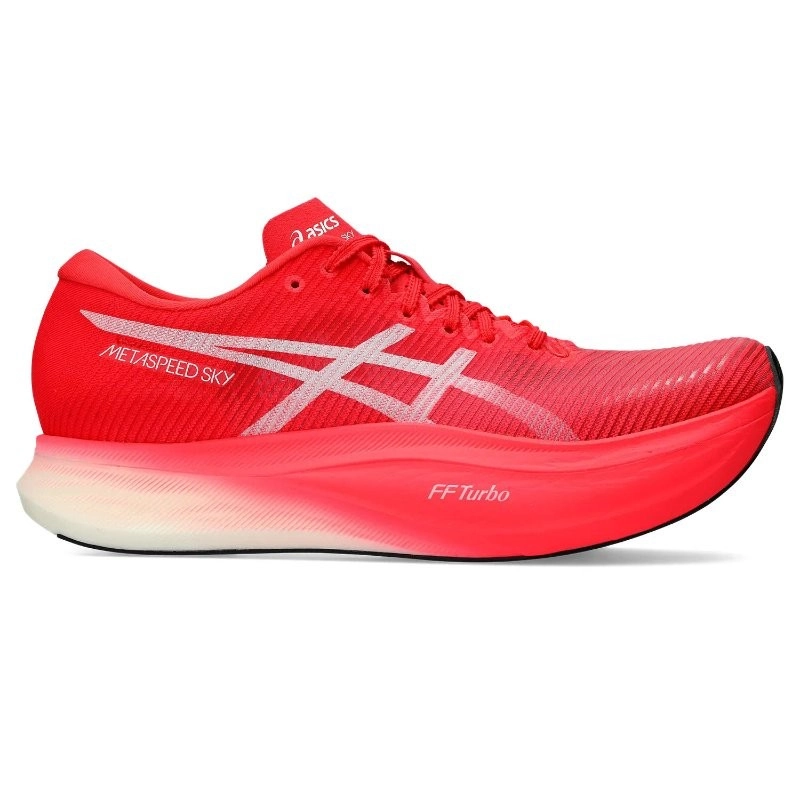 Tênis Metaspeed Sky+ - Unissex - Vermelho